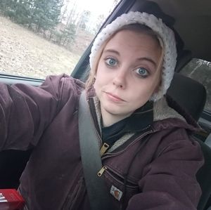 Meet your Posher, Erika